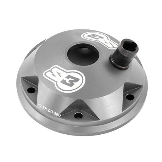 Coperchio Testa S3 - SHERCO SCORPA 300