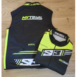 Gilet S3 - SHERCO Gilet S3 - SHERCO