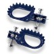 Pedane S3 Steel (Blu)