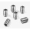 Kit Piolini Pedane S3 Hard Rock e Curve