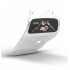 Piastra Paramotore S3 - GAS GAS (Silver)