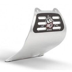Piastra Paramotore S3 -  BETA EVO 