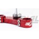 Kit Piastre Forcella TECH/SHOWA 39mm per MONTESA S3 (ROSSO)