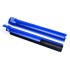 Protezione Forcelle S3 - Tech/Showa (Carbonio Blu)