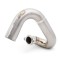 Curva Scarico Titanio S3 GAS GAS 2002-2022