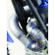 Curva Scarico Titanio S3 SHERCO-SCORPA 2T 2015-2020