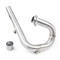 Curva Scarico Titanio S3 MONTESA RR 2016-2026