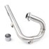 Curva Scarico Titanio S3 MONTESA RR 2016-2026