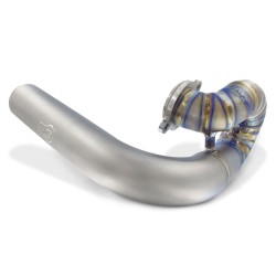 Scarico Titanio SHERCO 2T 16-17 (originale)