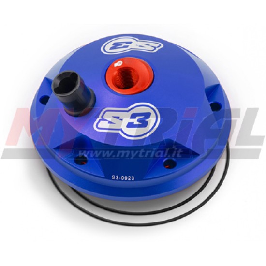 Coperchio Testa + Inserto SHERCO 300cc S3