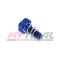 Vite Regolazione Leva Frizione S3 (AJP-BRAKTEC) BLU