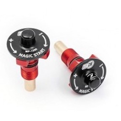 Magic Start S3 x MONTESA