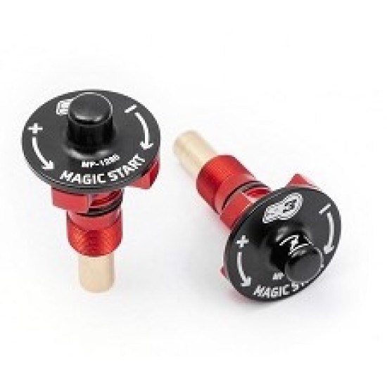 Magic Start S3 x MONTESA