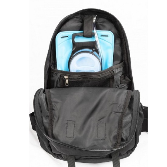 Zaino S3 Backpack Hydration 02 Max