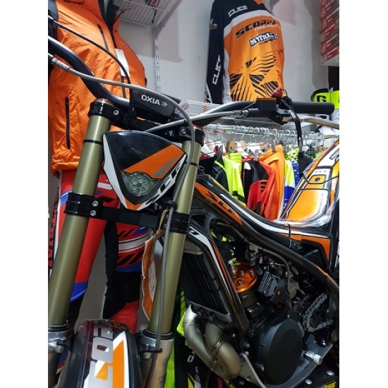 Kit Adesivi Completi SCORPA FACTORY 2019