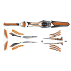 Kit Adesivi Completi SCORPA RACING 2019