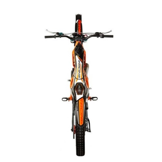 Kit Adesivi Completi SCORPA RACING 2019