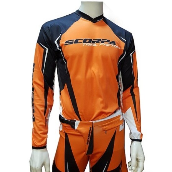 Maglia SCORPA 