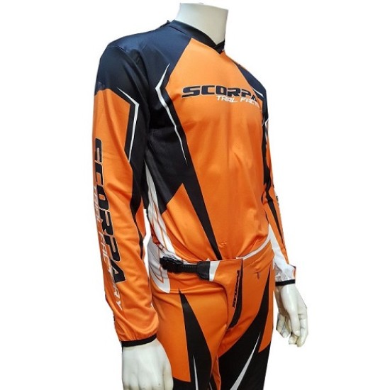 Maglia SCORPA 