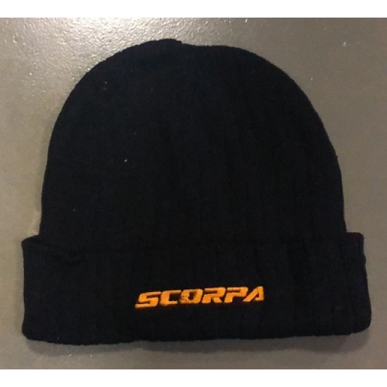 Cappellino di Lana SCORPA