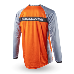 Maglia SCORPA 2022
