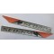 Kit Adesivi FORCELLONE SCORPA FACTORY SR 280 2013