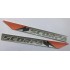 Kit Adesivi FORCELLONE SCORPA FACTORY SR 280 2013