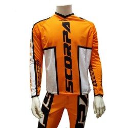 Maglia SCORPA