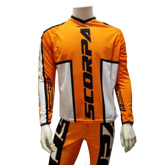 Maglia SCORPA
