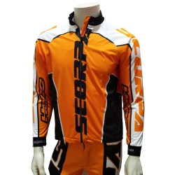Giacca  SCORPA WIND PRO