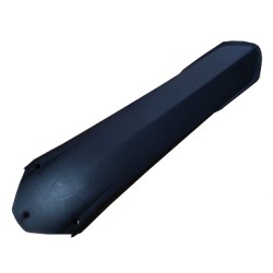 Parafango Posteriore SCORPA TWENTY NERO (senza Adesivi)