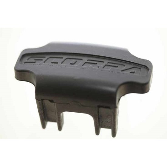 Paracolpi Manubrio SCORPA 28.6mm
