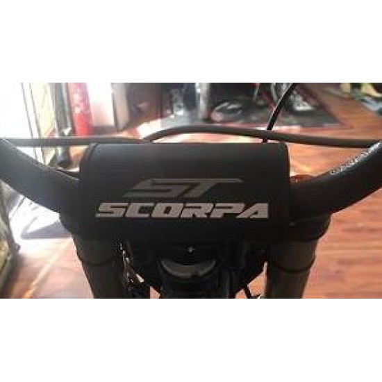 Paracolpi Manubrio SCORPA FACTORY 2022