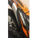 Protezione Silenziatore SCORPA 2015-2022