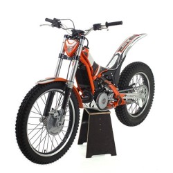 Protezione Disco Ant. SCORPA SR 280 (Grigio)