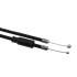 Filo Gas KEIHIN per SHERCO, SCORPA (Originale)
