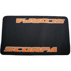 Tappeto per Moto SCORPA
