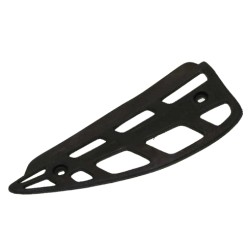Protezione Silenziatore SHERCO 2001-2009