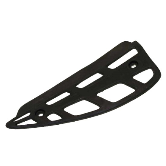 Protezione Silenziatore SHERCO 2001-2009