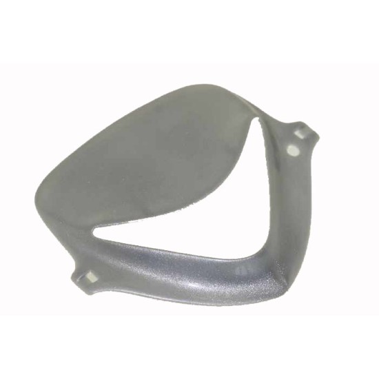 Mascherina SHERCO 2005-2006 (Grigio)