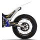 Adesivi Forcellone SHERCO 2015