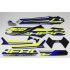 Kit Adesivi Plastiche SHERCO FACTORY 2017