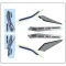 Kit Adesivi Telaio SHERCO FACTORY 2019