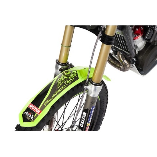 Parafango Anteriore SHERCO FAJARDO REPLICA 