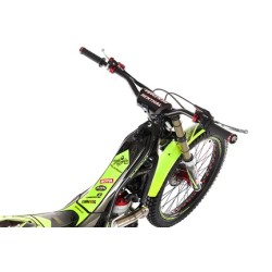 Kit Adesivi Plastiche SHERCO FAJARDO 2020