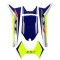 Kit Adesivi Cassa Filtro SHERCO FACTORY 2020