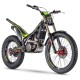 Kit Adesivi Plastiche SHERCO FAJARDO 2022