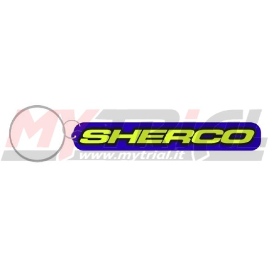 Portachiavi SHERCO