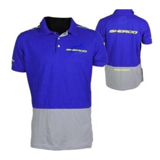 POLO SHERCO 2020