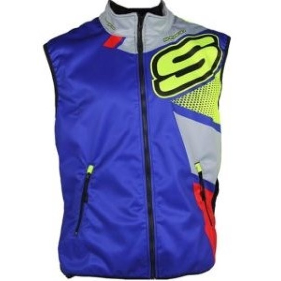 Gilet SHERCO FACTORY 2020
